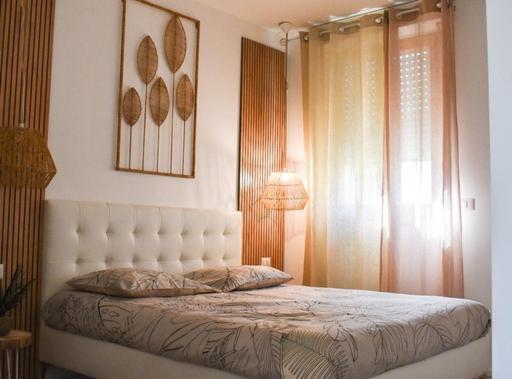 Casa Vacanze Maiorca & Minorca Alghero Eksteriør billede