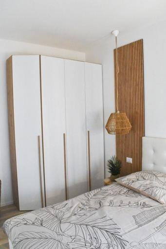 Casa Vacanze Maiorca & Minorca Alghero Eksteriør billede