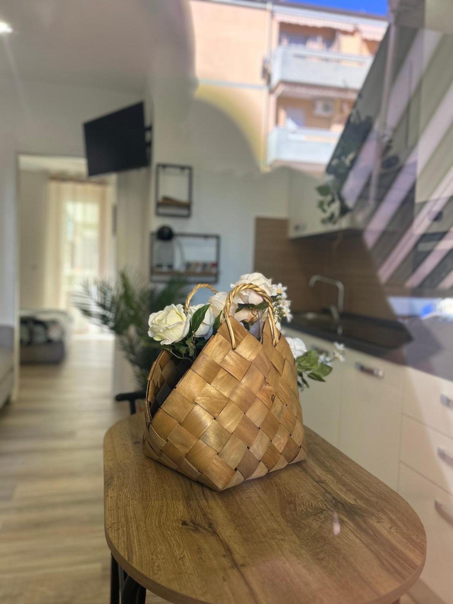 Casa Vacanze Maiorca & Minorca Alghero Eksteriør billede